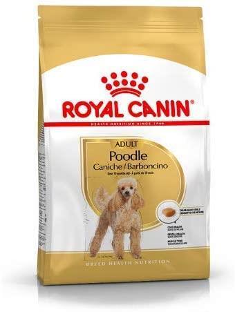 Royal Canin Poodle Yetişkin Köpek Maması 3 Kg