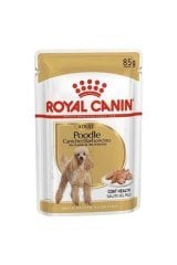 Royal Canin Poodle Adult Yaş Köpek Maması  85gr