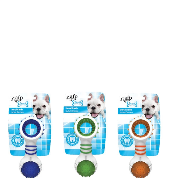 AFP  DENTAL DİŞ KAŞIMA OYUNCAĞI