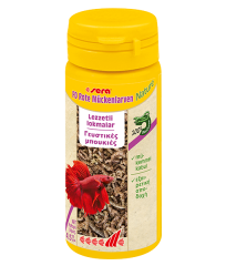 Sera Blood Worms Kan Kurdu 50 Ml