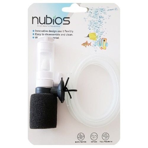 NUBİOS HAVA İLE ÇALIŞAN FANUS İÇ FİLTRESİ N201