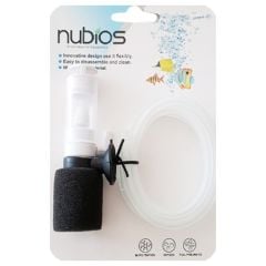 NUBİOS HAVA İLE ÇALIŞAN FANUS İÇ FİLTRESİ N201