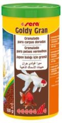 Sera Goldy Gran Japon Balık Yemi 250 Ml