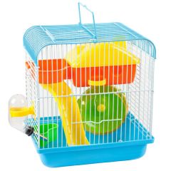 Hamster Kafesi 23*17*25 YDA257