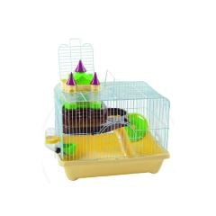 Hamster Kafesi 31*26*31 YDA308
