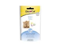 Gimcat Every Day Kitten Yavru Kedi Ödül Tableti 40 Gr