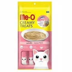 Meo Orkinos Balıklı Krema Kedi Ödülü 4x15 Gr