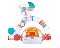 HABITRAİL OVO STUDIO HAMSTER KAFESİ 62615