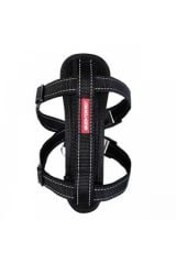 EZYDOG CHEST PLATE HARNESS M SİYAH H09MBLK