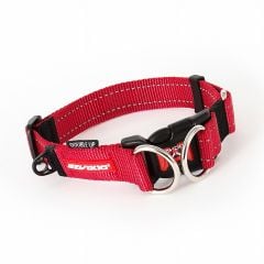 EZYDOG DOUBLE UP BOYUN TASMA S KIRMIZI CDUSR