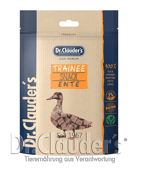 DR CLAUDERS ÖRDEKLİ KÜP ÖDÜL 80 GR