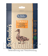 DR CLAUDERS ÖRDEKLİ KÜP ÖDÜL 80 GR