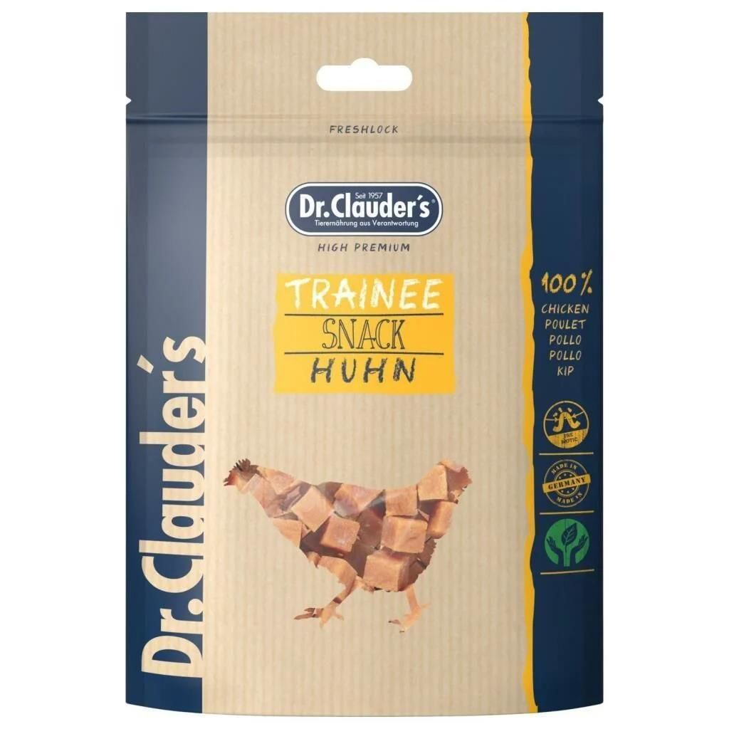 DR CLAUDERS TAVUKLU KÜP ÖDÜL 80 GR