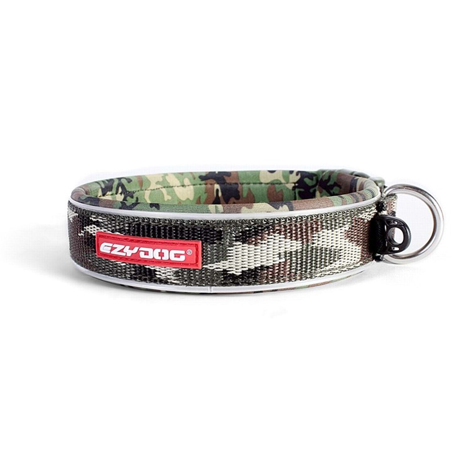 EZYDOG NEO CLASSIC BOYUN TASMA M KAMUFLAJ C09MC