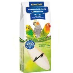 EUROGOLD KALAMAR KEMİĞİ TEKLİ 16 CM