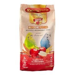 Eurogold Meyveli Muhabbet Yemi 500g