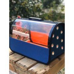 Kedi Köpek Fly Bag Taşıma Çantası