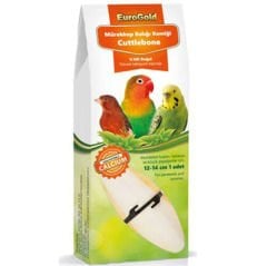 Eurogold Mürekkep Balığı Kemiği Tekli 12-14cm