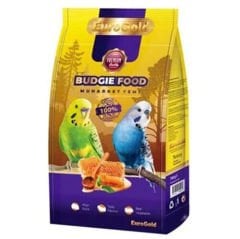 EUROGOLD SYDNEY YAVRU MUHABBET KUŞU YEMİ 500 GR