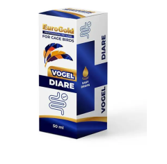 EUROGOLD DIARE İSHAL VİTAMİNİ 50 ML