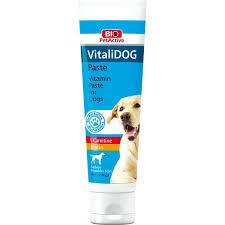 Bio Petactive Köpek Vitamini Paste 100ml