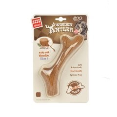 Gigwi Köpek Diş Kaşıma Oyuncağı Doğal Ağaç Dalı XS 8455 PIGW-351