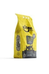 Kityus Aktif Karbonlu Kedi Kumu 10 Kg