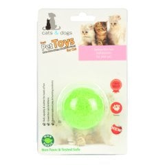 Oyun zilli top tekli pızm-018 zm4-4315