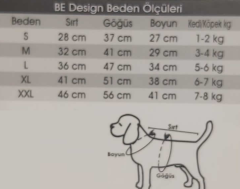 DESIGN İNDİGO DENIM YELEK M