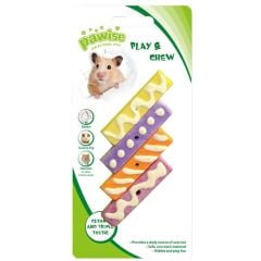 Pawise Mineralli Kemirme Taşı 4lü 39131