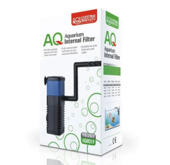 AQUAWING İÇ FİLTRE AQ201F 3W 300L/H