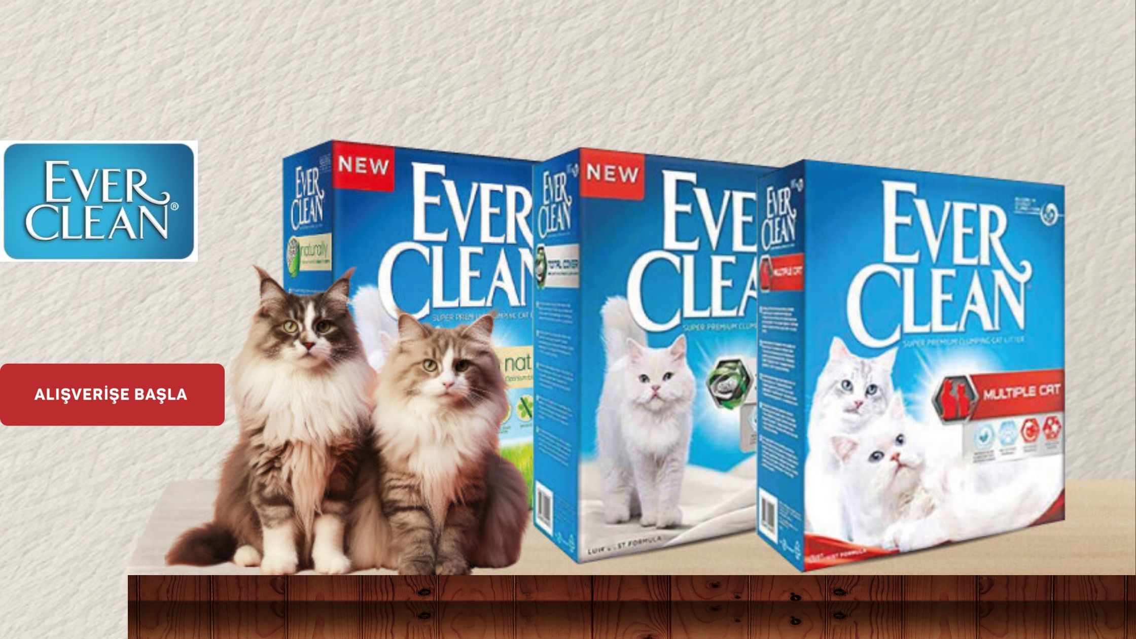ever