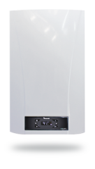 Baymak Luna Avant 31 Fi