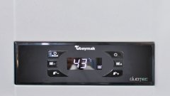 Baymak Duo-tec 42 Fi