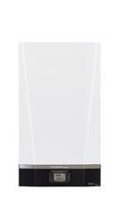 Baymak&Brötje Novadens Extra 24 Kw Yoğuşmalı Kombi