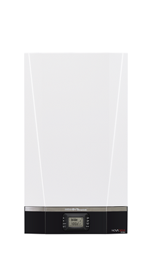 Baymak&Brötje Novadens Extra 33 Kw Yoğuşmalı Kombi