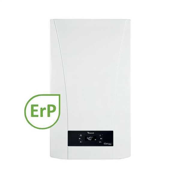 Baymak Duo tec Compact 24 Kw