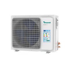 Baymak Elegant Plus 12 A++ 12000 BTU Inverter Duvar Tipi Split Klima