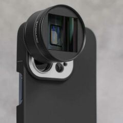 Sandmarc Anamorphic Lens Edition - 1,33x (iPhone 14 Pro)