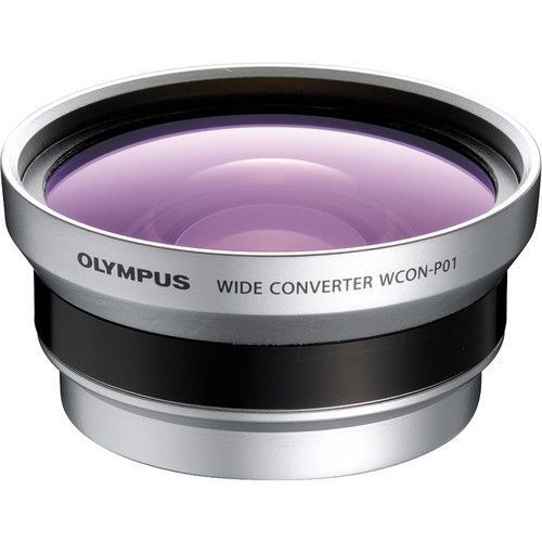 Olympus WCON-P01 Geniş Açı Dönüştürücü Adaptör