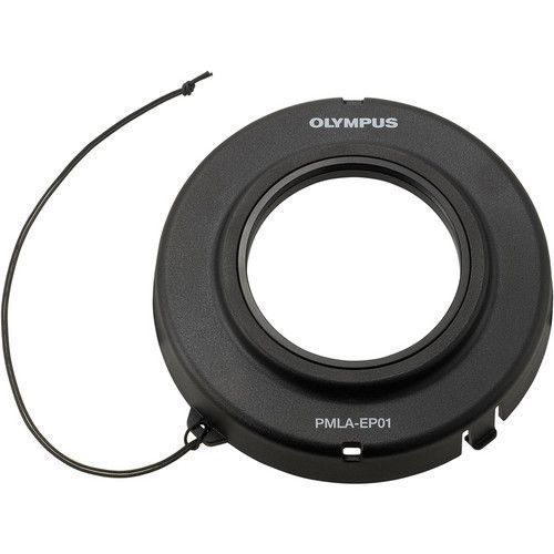 Olympus PMLA-EP01 Macro Lens Adaptör