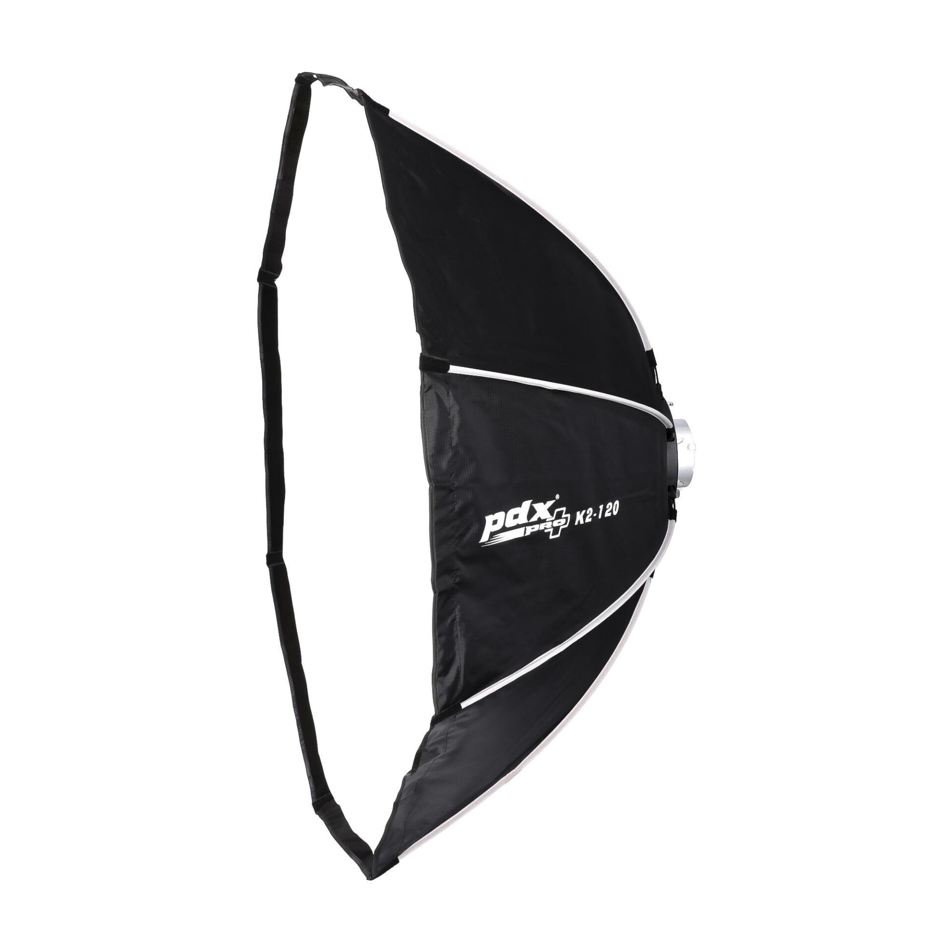 PDX K 2 (120cm) Kolay Kurulum Softbox