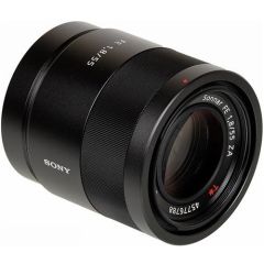 Sony A7C 55mm F/1.8 Lens Kit