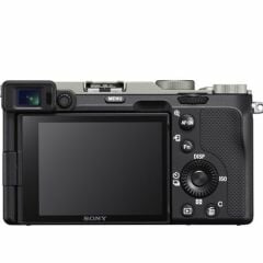 Sony A7C 28-60mm Lens Kit
