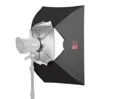 JINBEI M-80x120cm Softbox