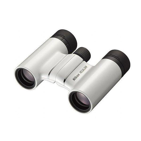 Nikon Aculon T01 8x21 Dürbün White