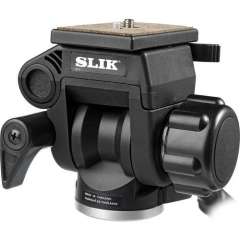 SLIK 700 DX Leg & 504 QFII Video Tripod