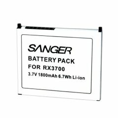 Sanger HP2490 (RX3700) Uyumlu Batarya