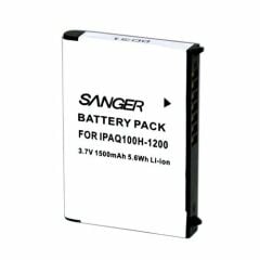 Sanger HP114 (IPAQ100) Uyumlu Batarya