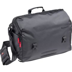 Manfrotto Manhattan Speedy-30 Messenger (Gri)